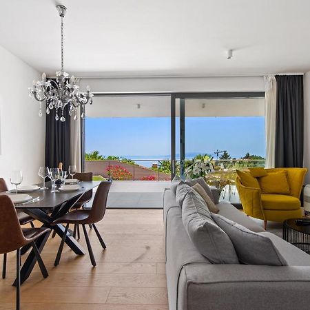 Apartments Villa Zara Опатия Экстерьер фото